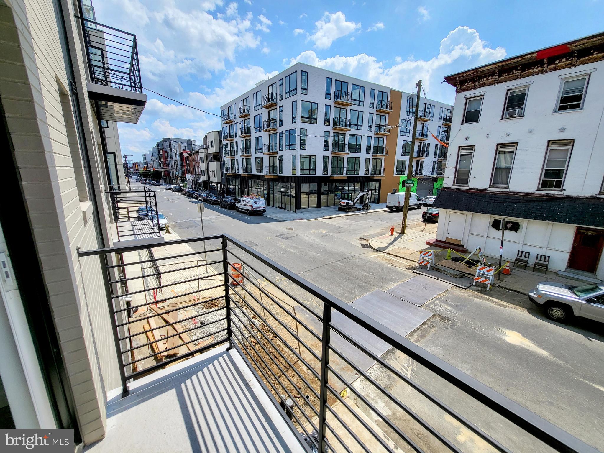 1617-19 Ridge Avenue, Unit H Philadelphia, PA 19130 - Photo 8 of 10