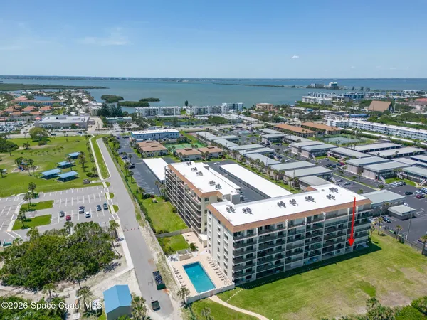 $275,000 | 3060 North Atlantic Avenue, Unit 102, Cocoa Beach, FL 32931