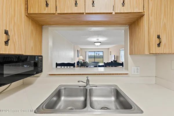 $275,000 | 3060 North Atlantic Avenue, Unit 102, Cocoa Beach, FL 32931