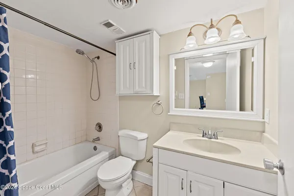 $275,000 | 3060 North Atlantic Avenue, Unit 102, Cocoa Beach, FL 32931