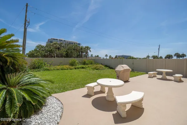 $275,000 | 3060 North Atlantic Avenue, Unit 102, Cocoa Beach, FL 32931