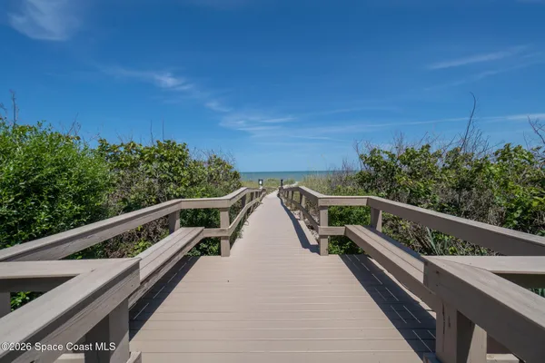 $275,000 | 3060 North Atlantic Avenue, Unit 102, Cocoa Beach, FL 32931