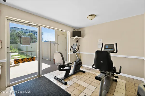 $275,000 | 3060 North Atlantic Avenue, Unit 102, Cocoa Beach, FL 32931