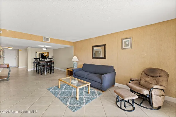 $275,000 | 3060 North Atlantic Avenue, Unit 102, Cocoa Beach, FL 32931