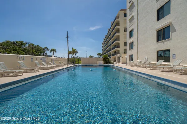 $275,000 | 3060 North Atlantic Avenue, Unit 102, Cocoa Beach, FL 32931
