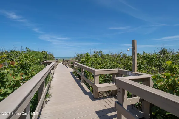 $275,000 | 3060 North Atlantic Avenue, Unit 102, Cocoa Beach, FL 32931