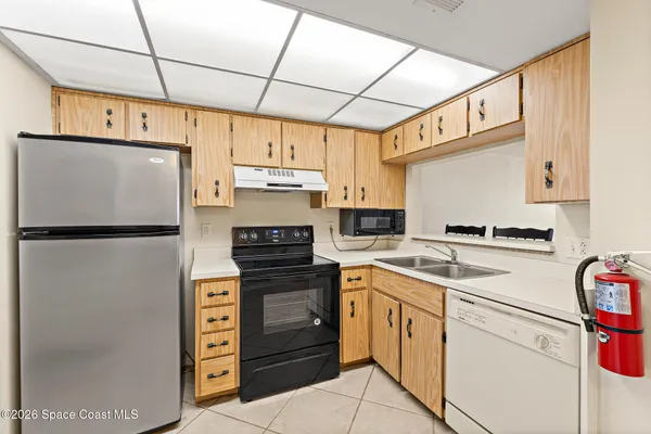 $275,000 | 3060 North Atlantic Avenue, Unit 102, Cocoa Beach, FL 32931