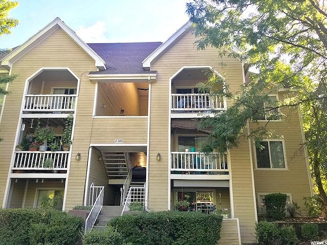 1206 East Waterside Cove, Unit 31 Midvale, UT 84047 - Photo 1 of 1