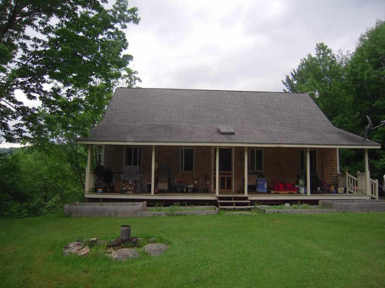 321 Barnes Road Bakersfield, VT 05450 - Photo 2 of 23