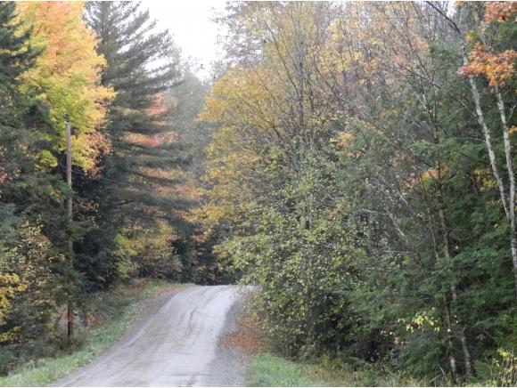 321 Barnes Road Bakersfield, VT 05450 - Photo 20 of 23