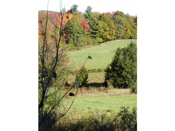 321 Barnes Road Bakersfield, VT 05450 - Photo 21 of 23