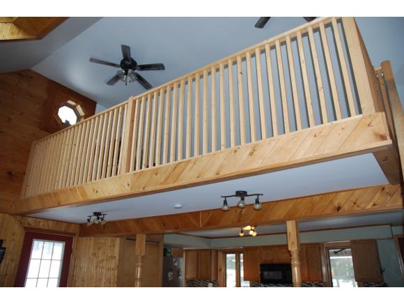 321 Barnes Road Bakersfield, VT 05450 - Photo 5 of 23