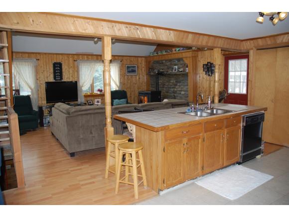 321 Barnes Road Bakersfield, VT 05450 - Photo 7 of 23