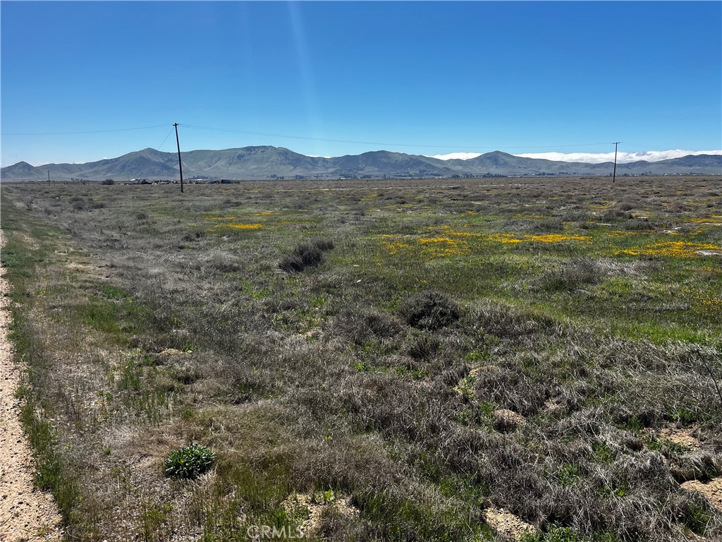 0 Clarksberg Road Santa Margarita, CA 93453 - Photo 1 of 1 a view of a big yard