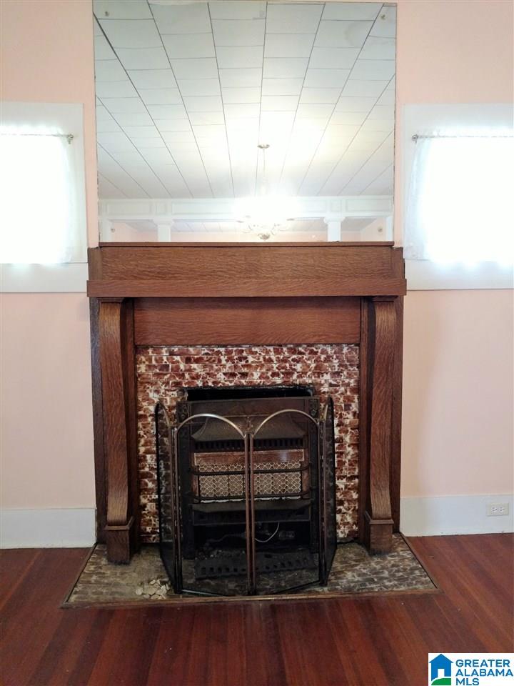 140 Talladega Street Lineville, AL 36266 - Photo 12 of 46