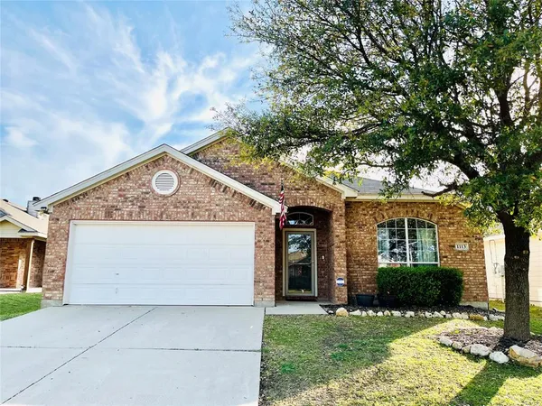 $294,950 | 1113 Day Dream Drive, Fort Worth, TX 76052