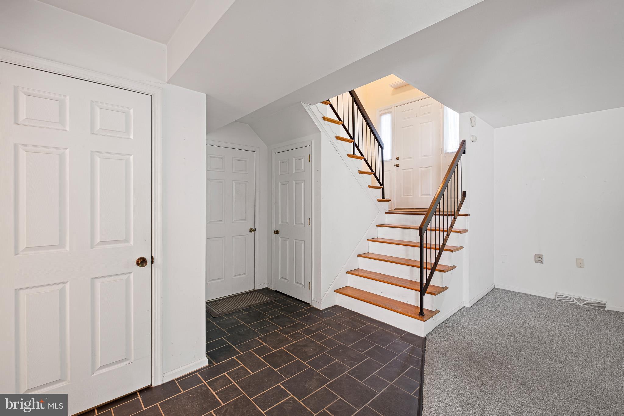 83 Caldwell Road North East, MD 21901 - Photo 23 of 39 Steps to lower level