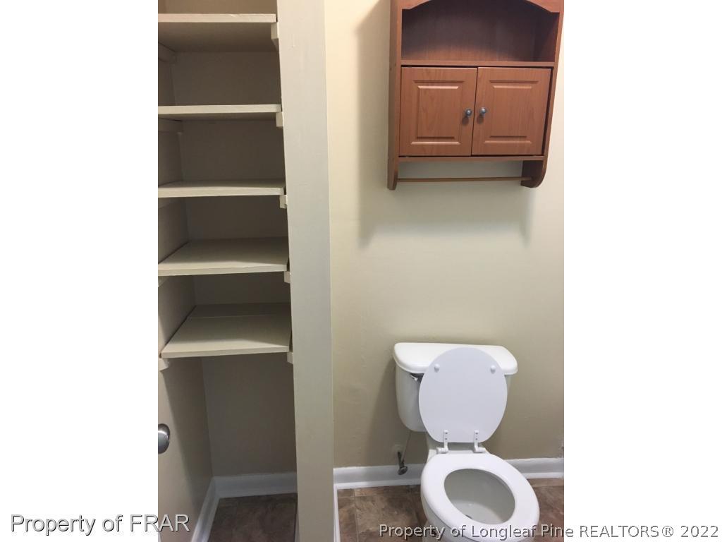 3320 Red Fox Road Spring Lake, NC 28390 - Photo 11 of 19 a bathroom with a toilet