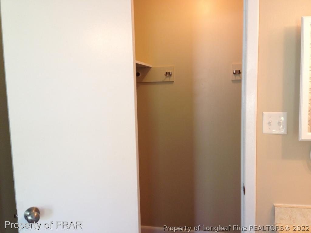 3320 Red Fox Road Spring Lake, NC 28390 - Photo 14 of 19 a bathroom with a shower