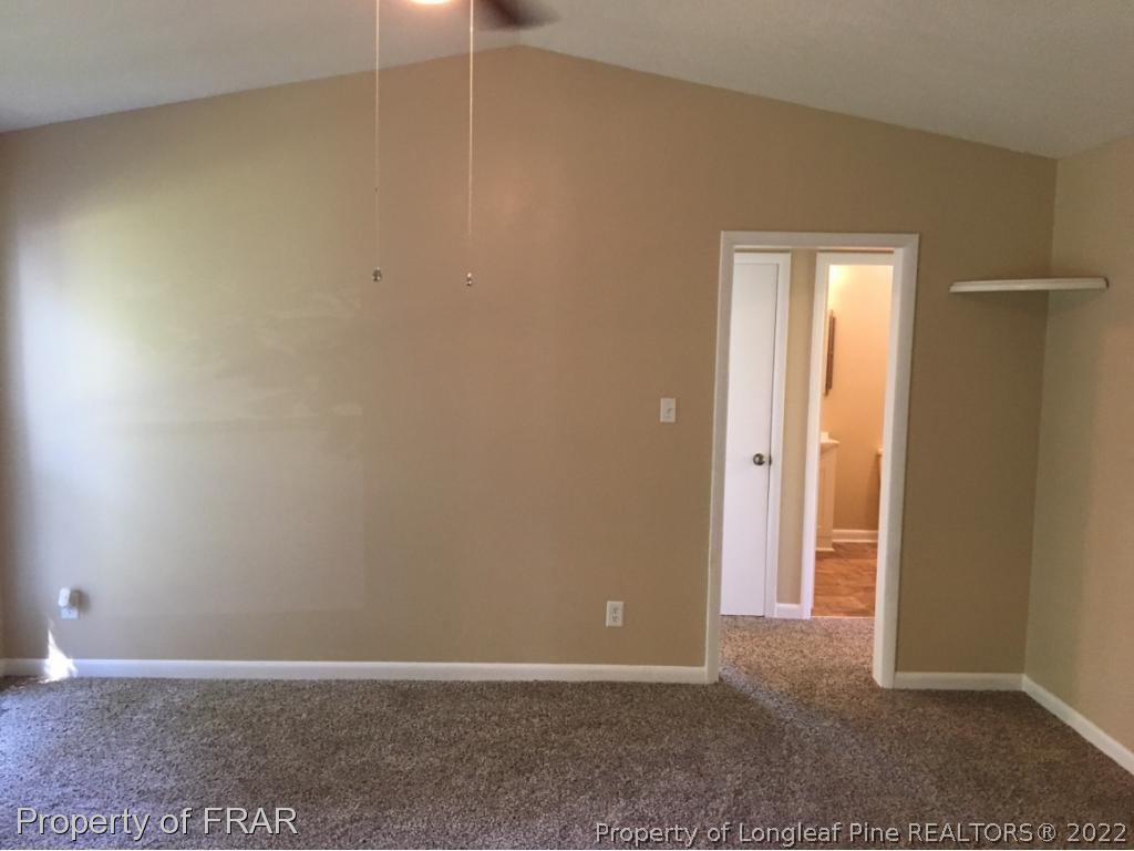 3320 Red Fox Road Spring Lake, NC 28390 - Photo 7 of 19 a view of an empty room
