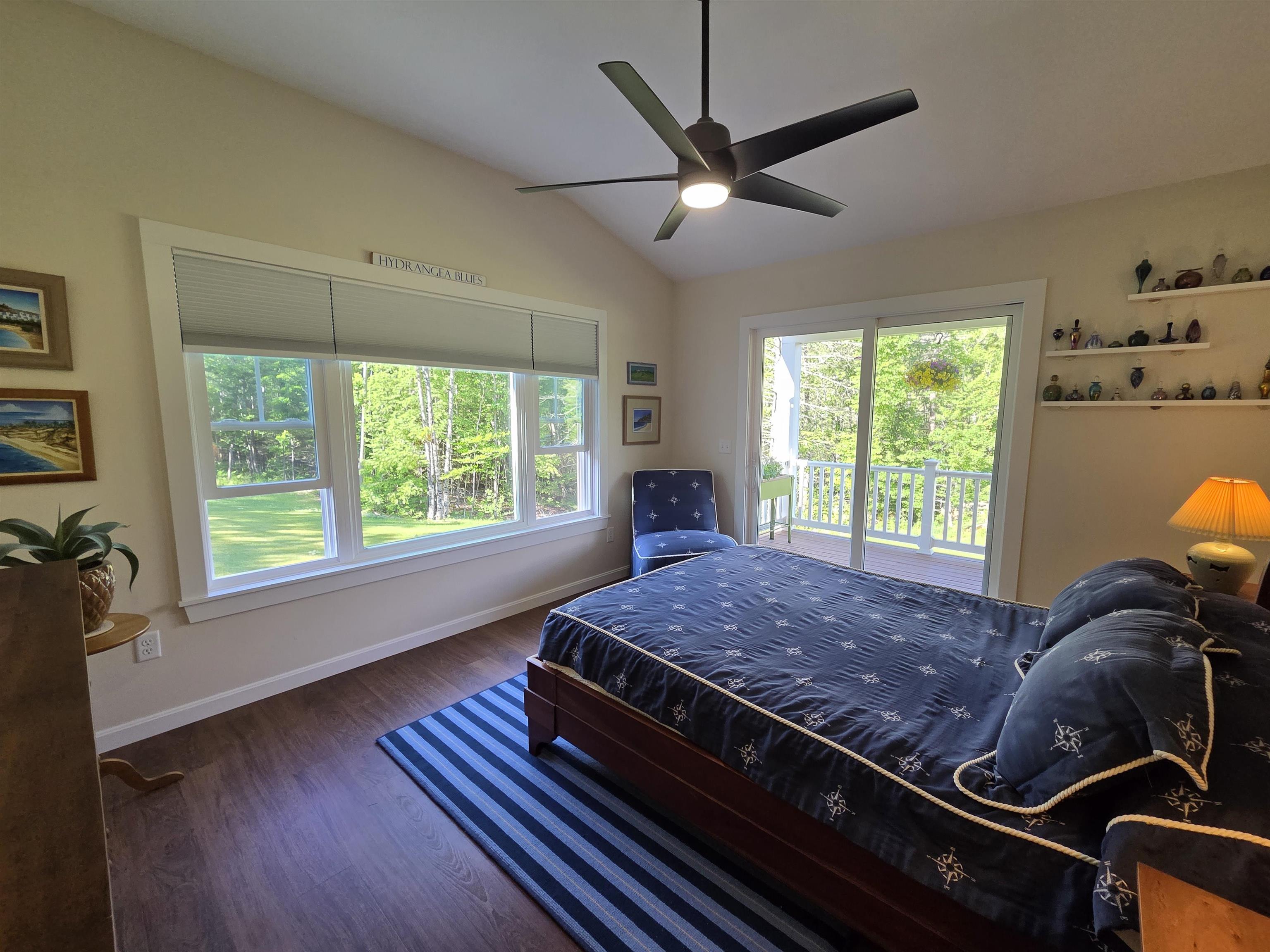 446 Edgemont Road Sunapee, NH 03782 - Photo 22 of 47