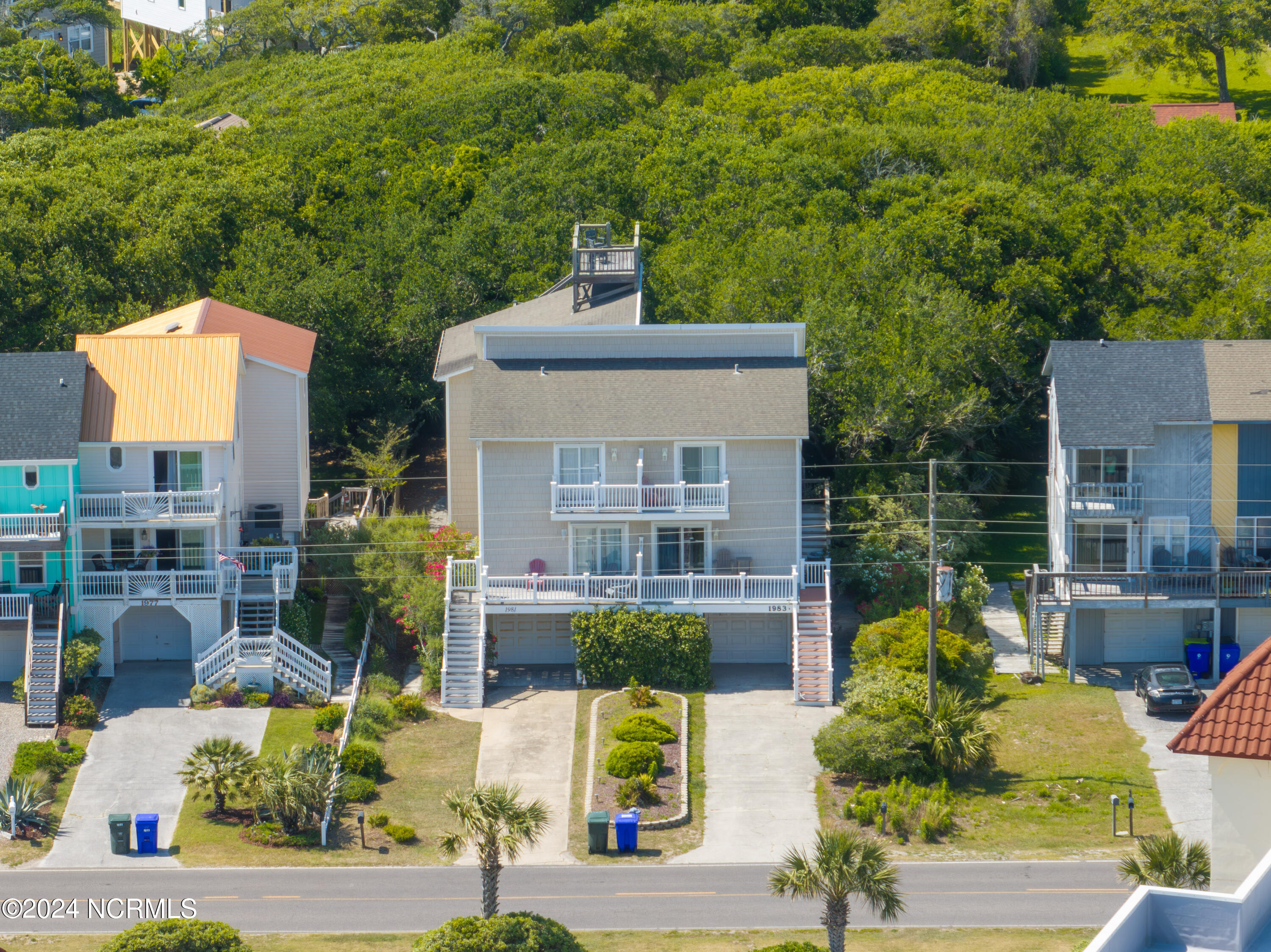 1981 New River Inlet Road North Topsail Beach, NC 28460 - Photo 70 of 71 1981 NRIR - Aerials_4