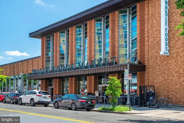 $336,000 | 1210 R Street Northwest, Unit B14, Washington, DC 20009