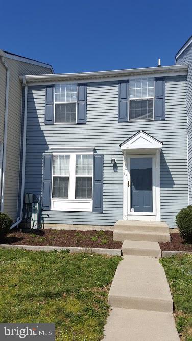 44 Triple Crown Baltimore, MD 21244 - Photo 1 of 15