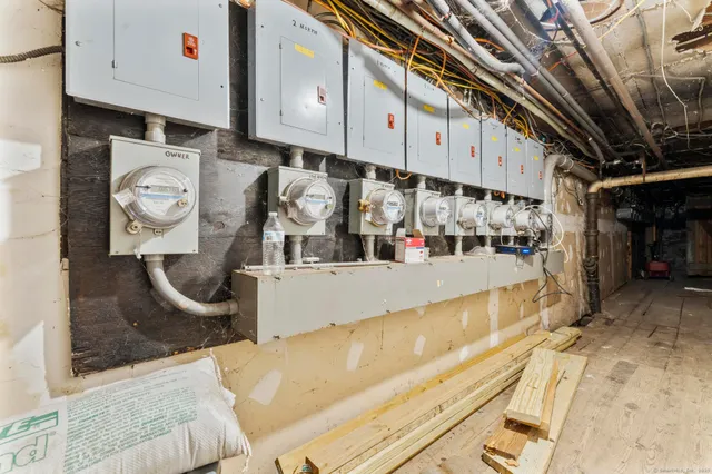 a view of living room