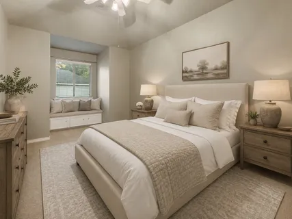 $825,000 | 6207 Windrose Hollow Lane, Spring, TX 77379