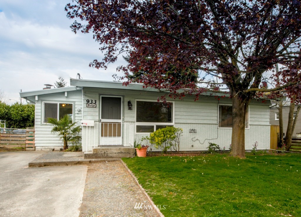 933 Edmonds Avenue Northeast Renton, WA 98056 - Photo 23 of 23