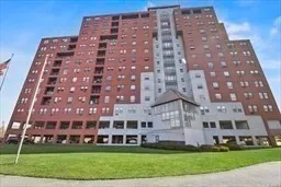 $304,900 | 750 Davol Street, Unit 519, Fall River, MA 02720