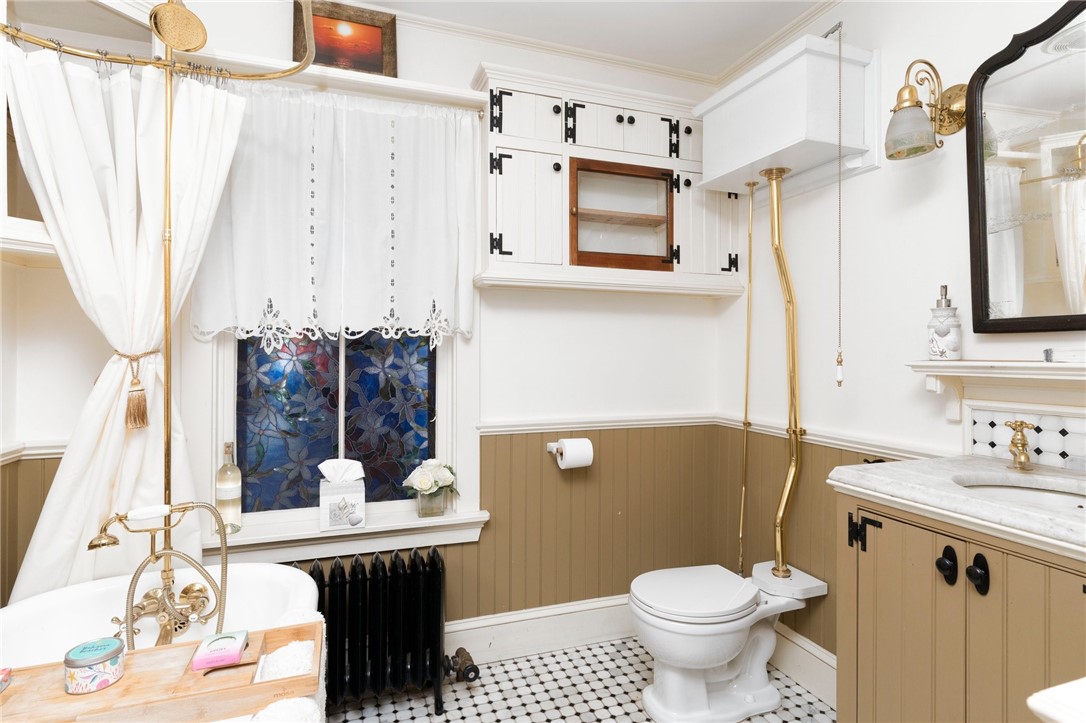 401 Tower Hill Road North Kingstown, RI 02852 - Photo 21 of 40