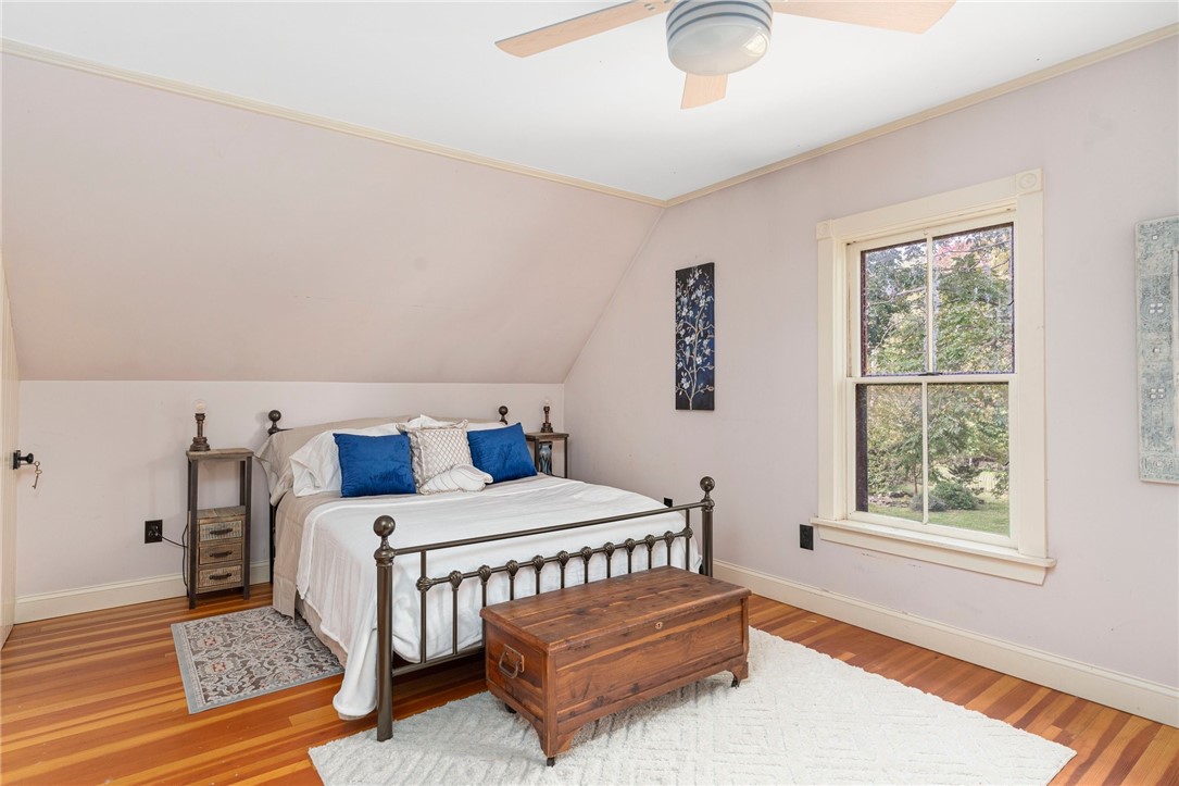 401 Tower Hill Road North Kingstown, RI 02852 - Photo 22 of 40