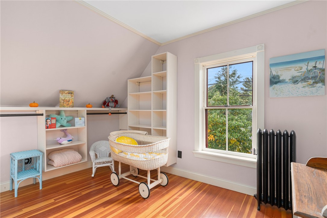 401 Tower Hill Road North Kingstown, RI 02852 - Photo 25 of 40