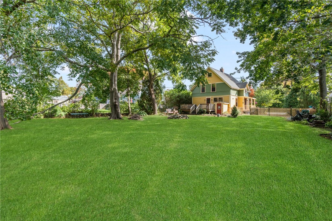 401 Tower Hill Road North Kingstown, RI 02852 - Photo 34 of 40