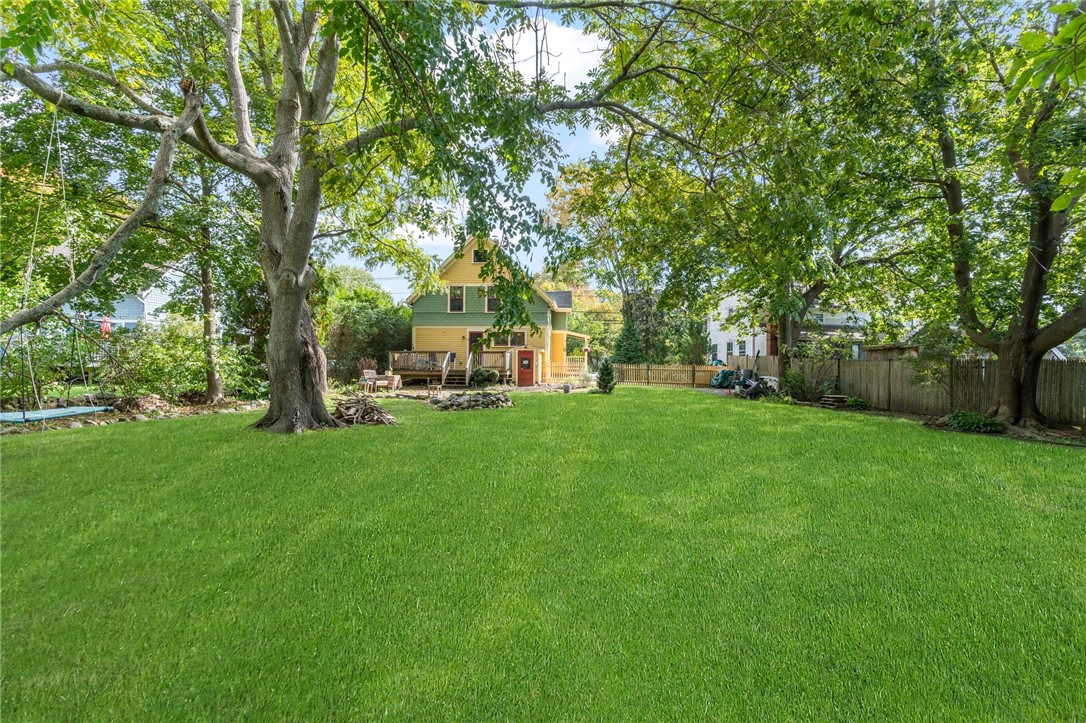 401 Tower Hill Road North Kingstown, RI 02852 - Photo 35 of 40