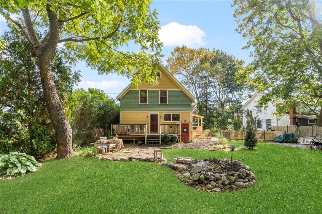 401 Tower Hill Road North Kingstown, RI 02852 - Photo 36 of 40