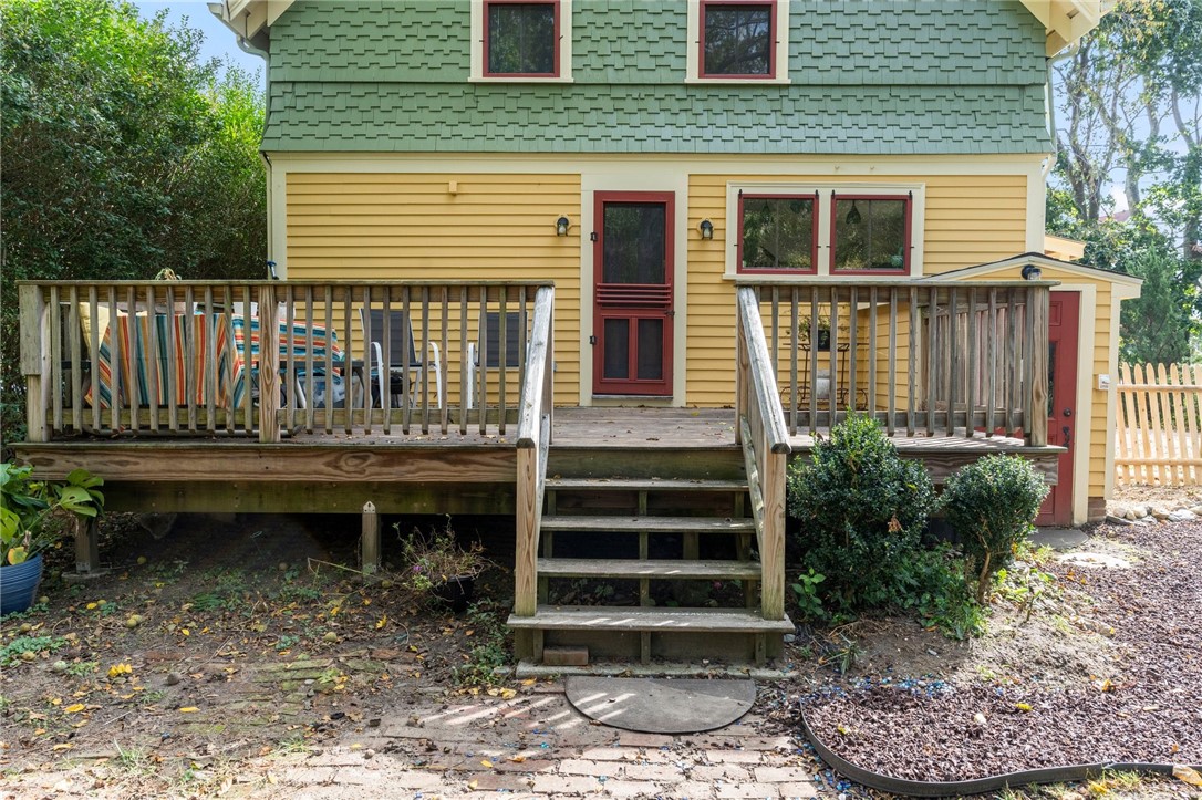 401 Tower Hill Road North Kingstown, RI 02852 - Photo 37 of 40