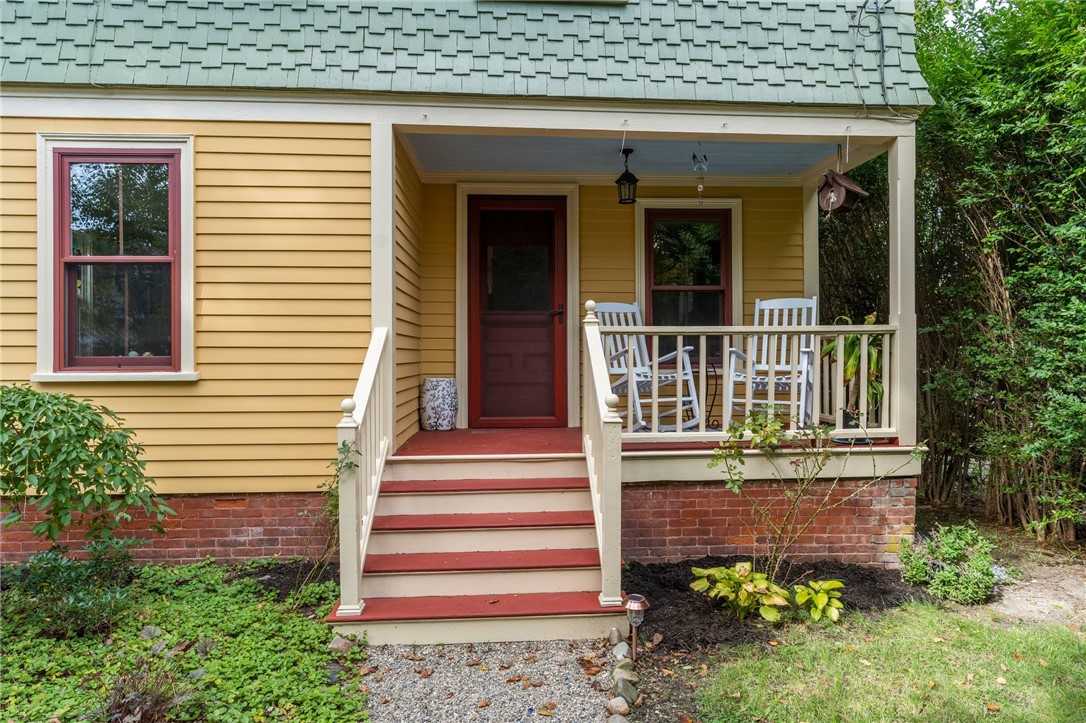 401 Tower Hill Road North Kingstown, RI 02852 - Photo 5 of 40