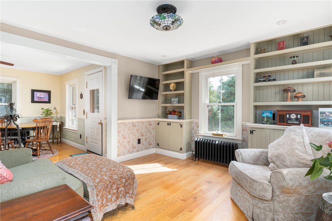 401 Tower Hill Road North Kingstown, RI 02852 - Photo 10 of 40