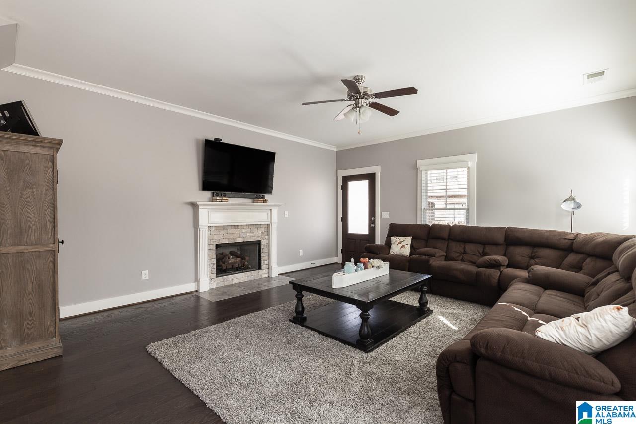 4972 Hawthorne Place Chelsea, AL 35043 - Photo 4 of 41