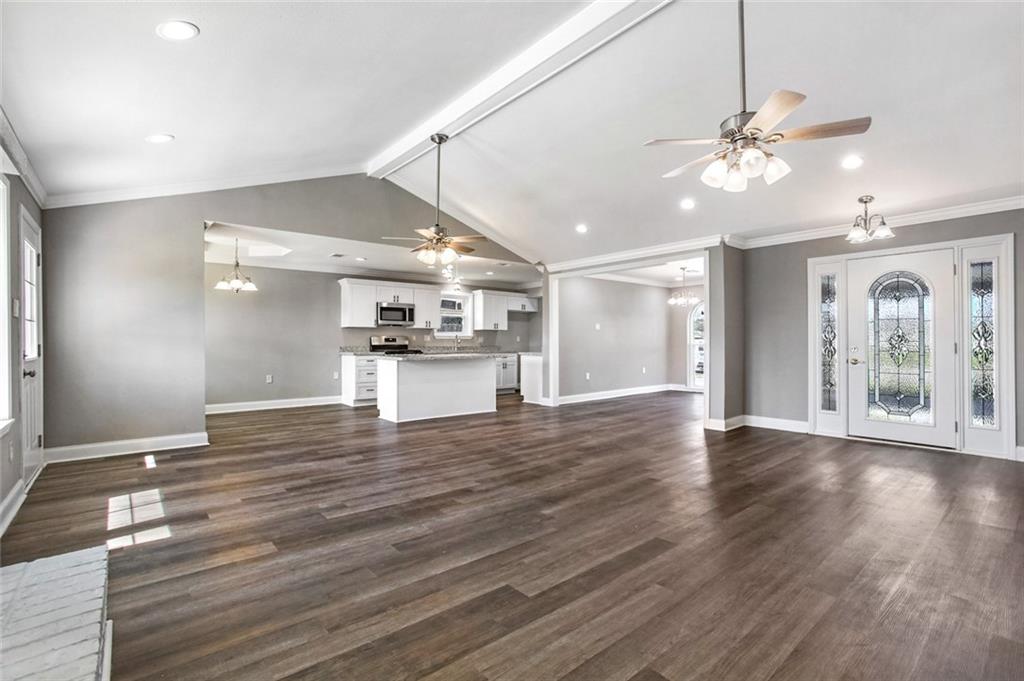 9850 Morrison Road New Orleans, LA 70127 - Photo 2 of 10