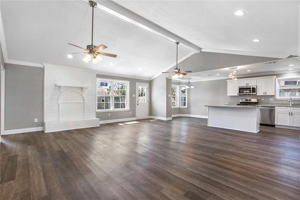 9850 Morrison Road New Orleans, LA 70127 - Photo 3 of 10