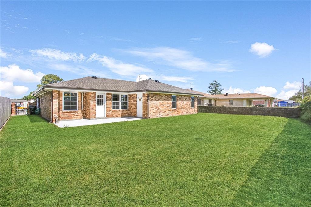 9850 Morrison Road New Orleans, LA 70127 - Photo 10 of 10