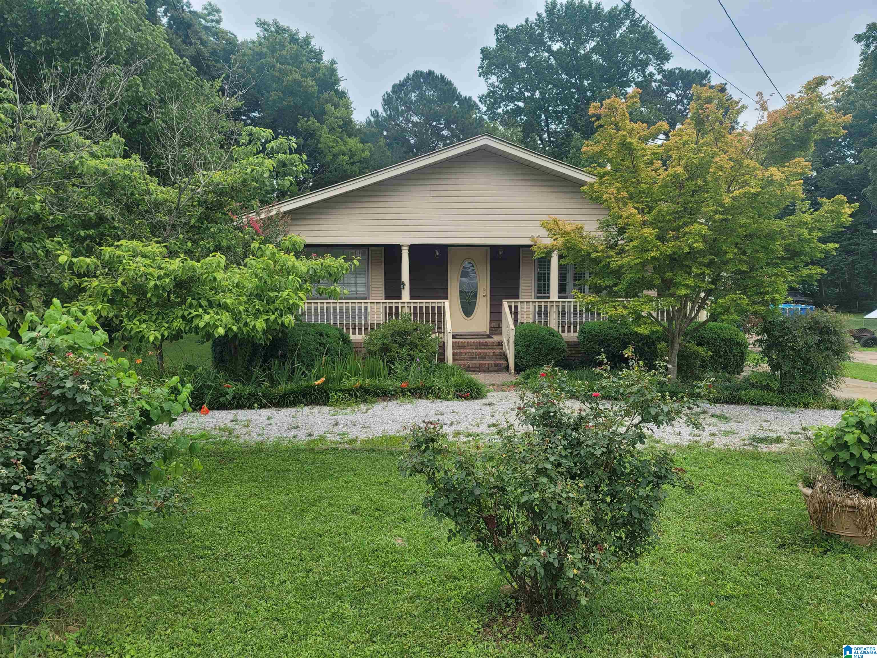 155 22nd Street Bessemer, AL 35023 - Photo 1 of 18