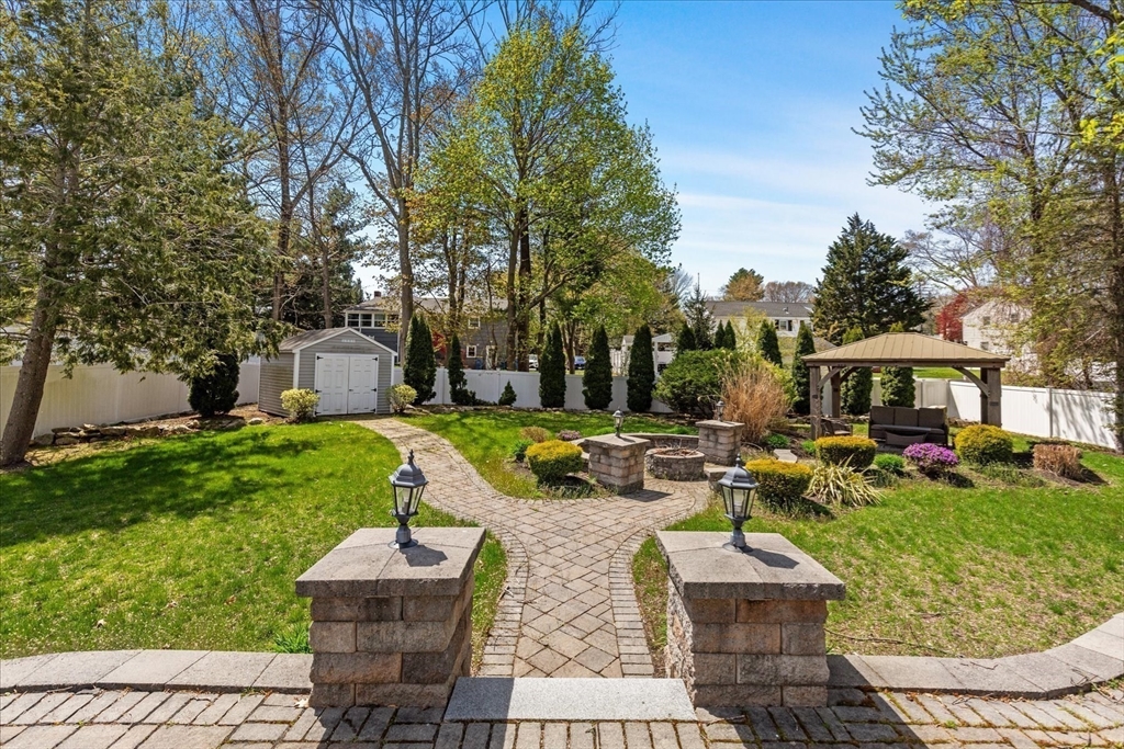 23 Emily Jeffers Road Randolph, MA 02368 - Photo 32 of 42 Gallery Image 32