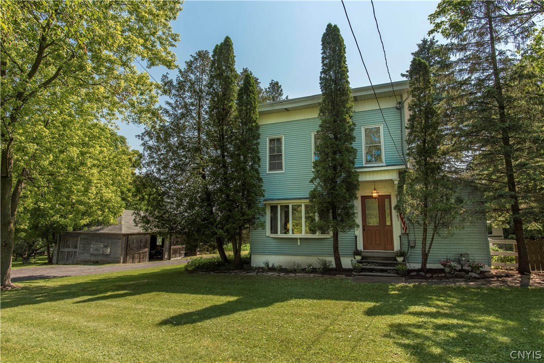 2924 Nys Route Deansboro, NY 13328 - Photo 1 of 1 Gallery Image 1