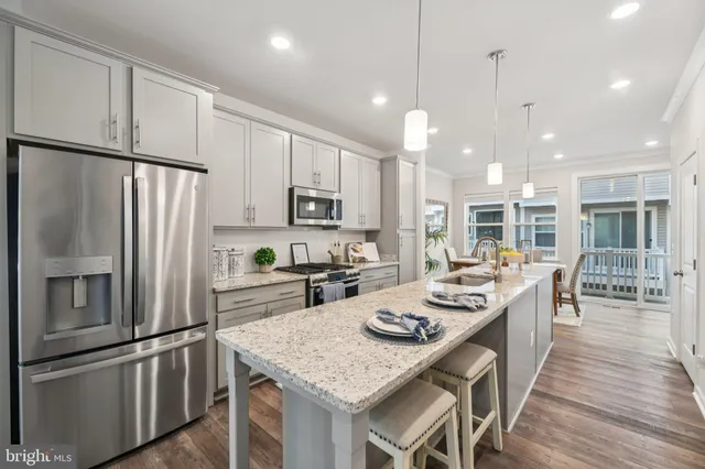 $610,000 | 8152 Tompkins Street, Rockville, MD 20855