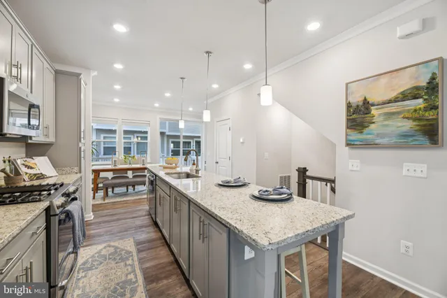 $610,000 | 8152 Tompkins Street, Rockville, MD 20855